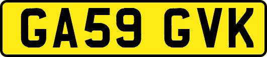GA59GVK