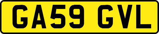 GA59GVL