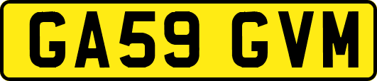 GA59GVM