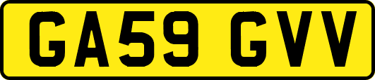 GA59GVV