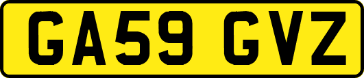 GA59GVZ