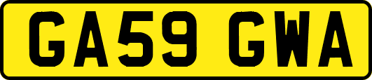 GA59GWA