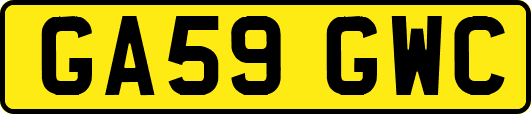 GA59GWC