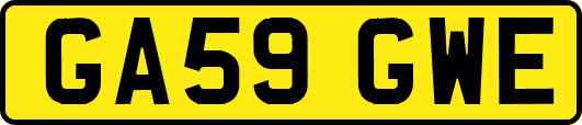 GA59GWE