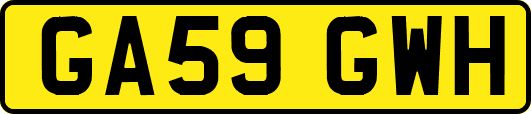 GA59GWH