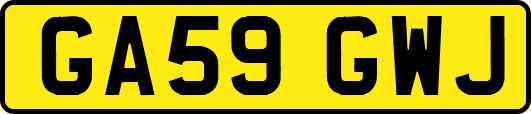 GA59GWJ