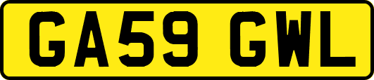 GA59GWL