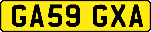 GA59GXA