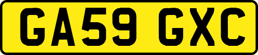 GA59GXC
