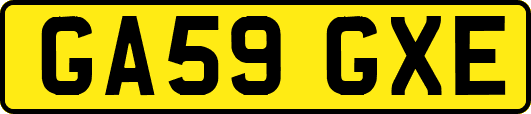 GA59GXE
