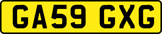 GA59GXG