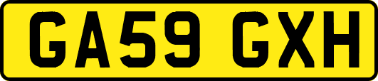 GA59GXH