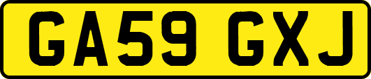 GA59GXJ