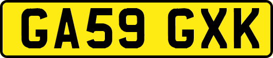 GA59GXK