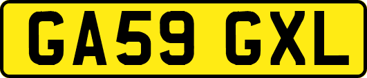 GA59GXL