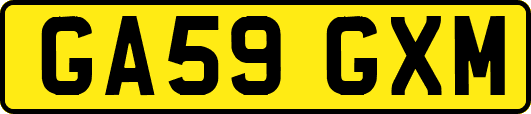 GA59GXM