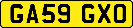 GA59GXO