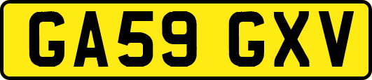 GA59GXV