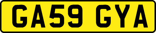 GA59GYA