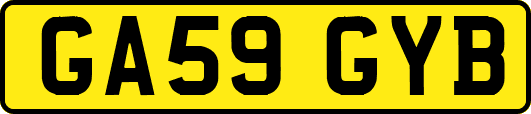 GA59GYB