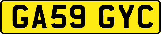 GA59GYC