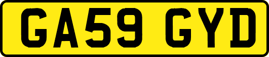 GA59GYD