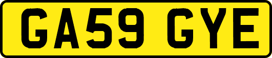 GA59GYE