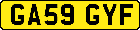GA59GYF