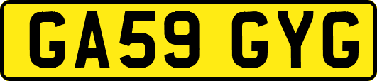 GA59GYG