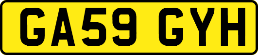 GA59GYH