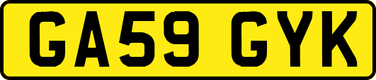 GA59GYK