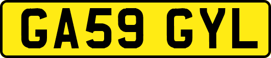 GA59GYL