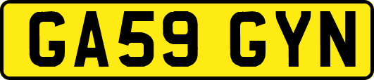 GA59GYN