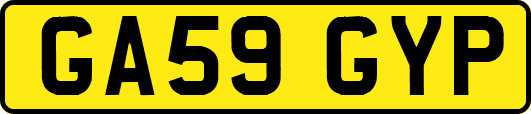 GA59GYP