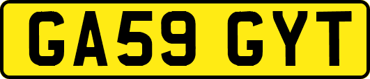 GA59GYT