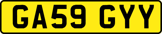 GA59GYY