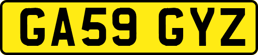 GA59GYZ