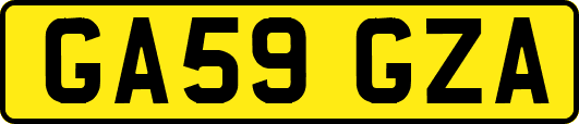 GA59GZA