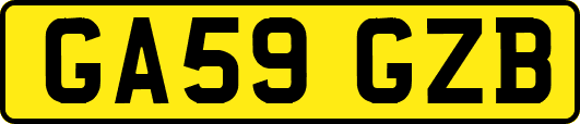 GA59GZB