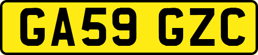 GA59GZC