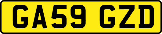 GA59GZD