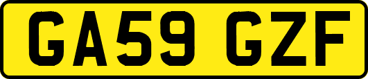 GA59GZF