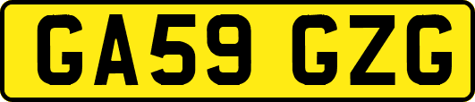 GA59GZG