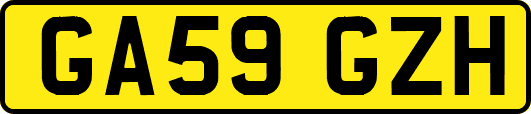 GA59GZH
