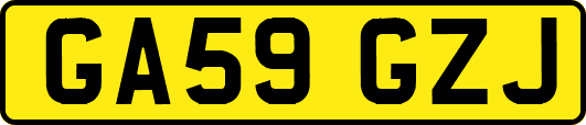 GA59GZJ