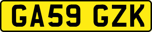 GA59GZK
