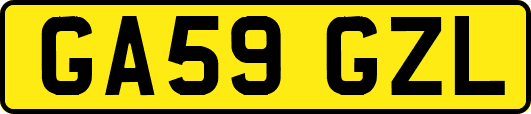 GA59GZL