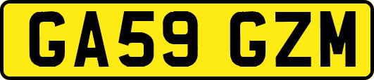GA59GZM