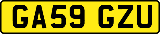 GA59GZU