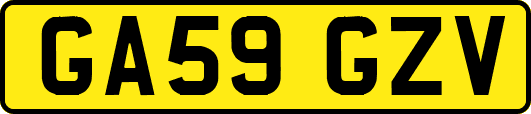 GA59GZV
